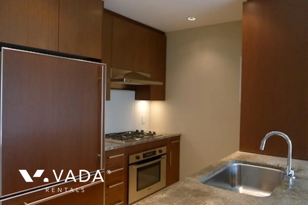 Avedon in South Granville - 2 Bedroom Apartment For Rent in Vancouver at 505 - 1468 West 14th Avenue, Vancouver, BC