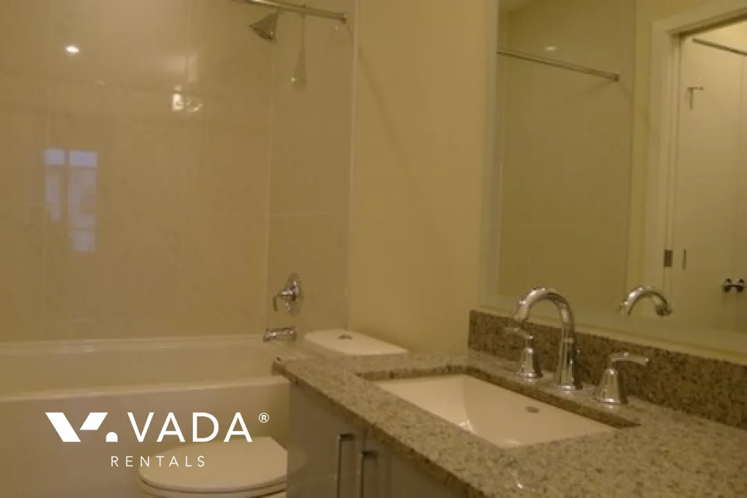 Pinnacle Living False Creek in Olympic Village - 1 Bedroom Apartment For Rent in Vancouver at 605 - 63 West 2nd Avenue, Vancouver, BC