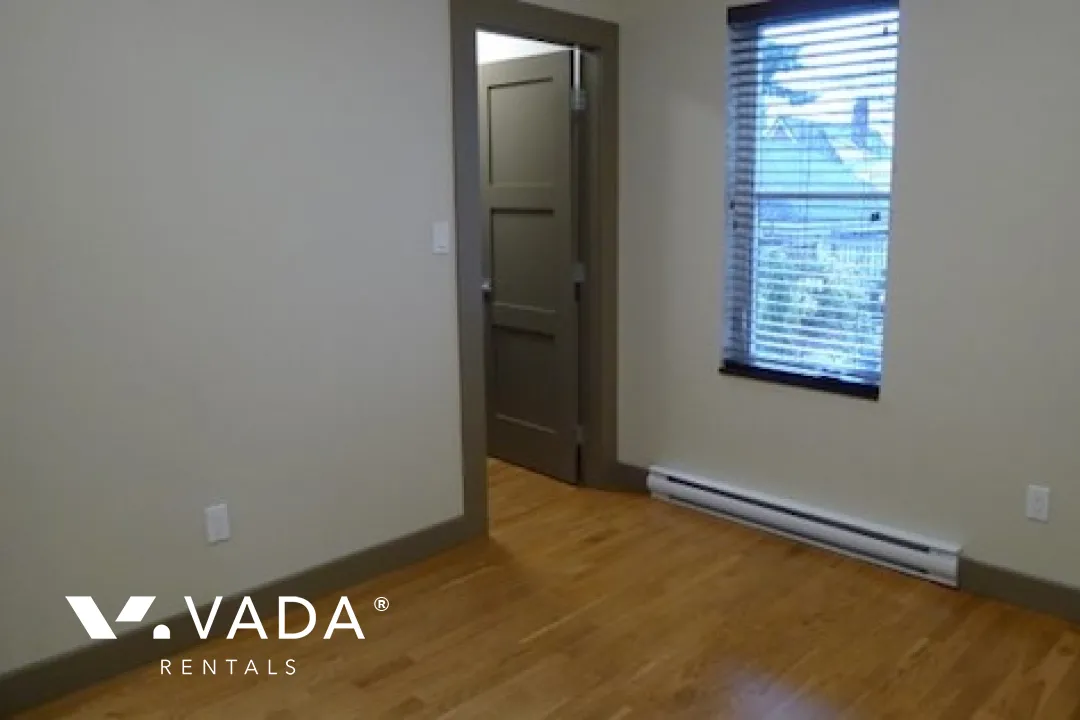 Villa Serena in Mount Pleasant West - 2 Bedroom Apartment For Rent in Vancouver at 1 - 25 West 12th Avenue, Vancouver, BC