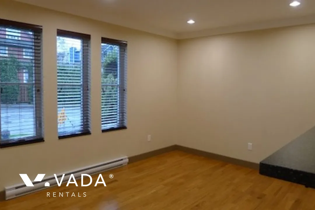 Villa Serena in Mount Pleasant West - 2 Bedroom Apartment For Rent in Vancouver at 1 - 25 West 12th Avenue, Vancouver, BC