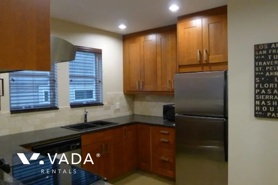 Villa Serena in Mount Pleasant West - 2 Bedroom Apartment For Rent in Vancouver at 1 - 25 West 12th Avenue, Vancouver, BC