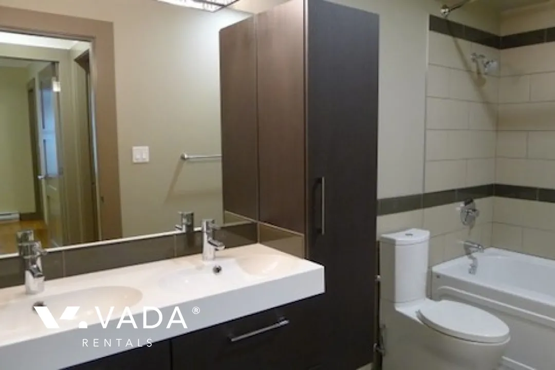 Villa Serena in Mount Pleasant West - 2 Bedroom Apartment For Rent in Vancouver at 2 - 25 West 12th Avenue, Vancouver, BC