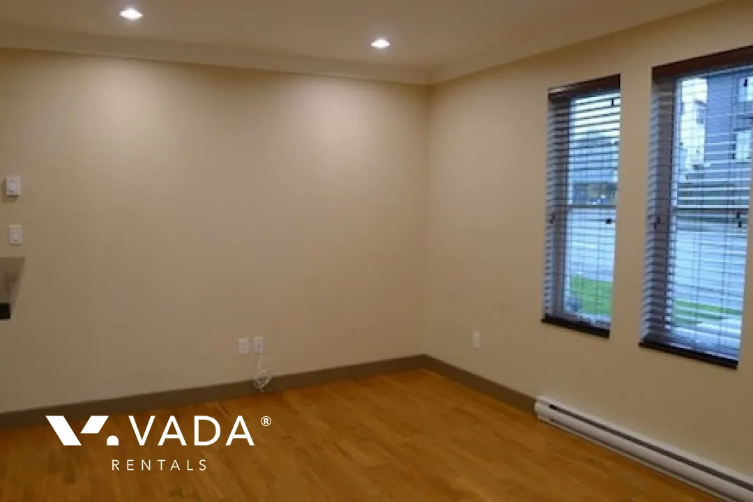Villa Serena in Mount Pleasant West - 2 Bedroom Apartment For Rent in Vancouver at 2 - 25 West 12th Avenue, Vancouver, BC
