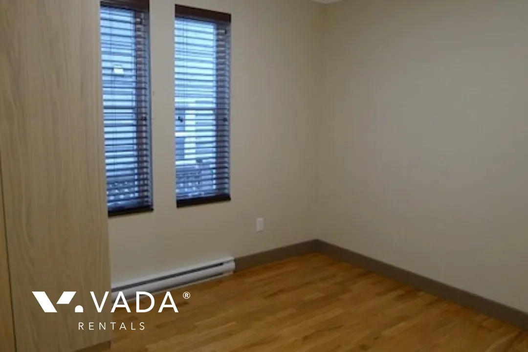 Villa Serena in Mount Pleasant West - 2 Bedroom Apartment For Rent in Vancouver at 2 - 25 West 12th Avenue, Vancouver, BC