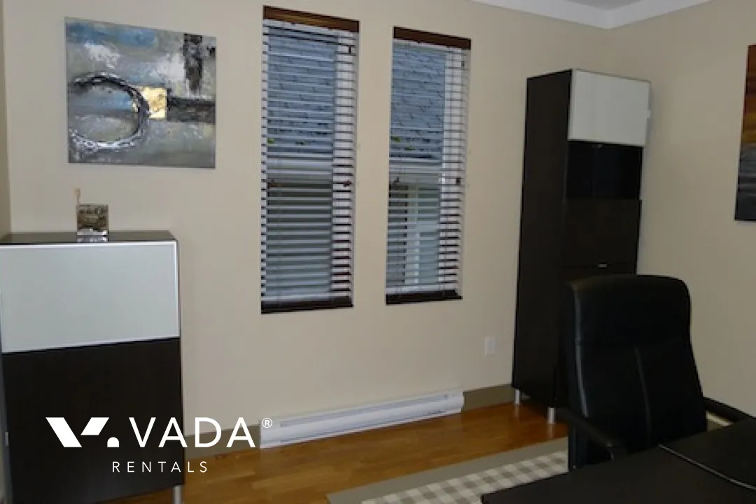 Villa Serena in Mount Pleasant West - 2 Bedroom Apartment For Rent in Vancouver at 4 - 25 West 12th Avenue, Vancouver, BC