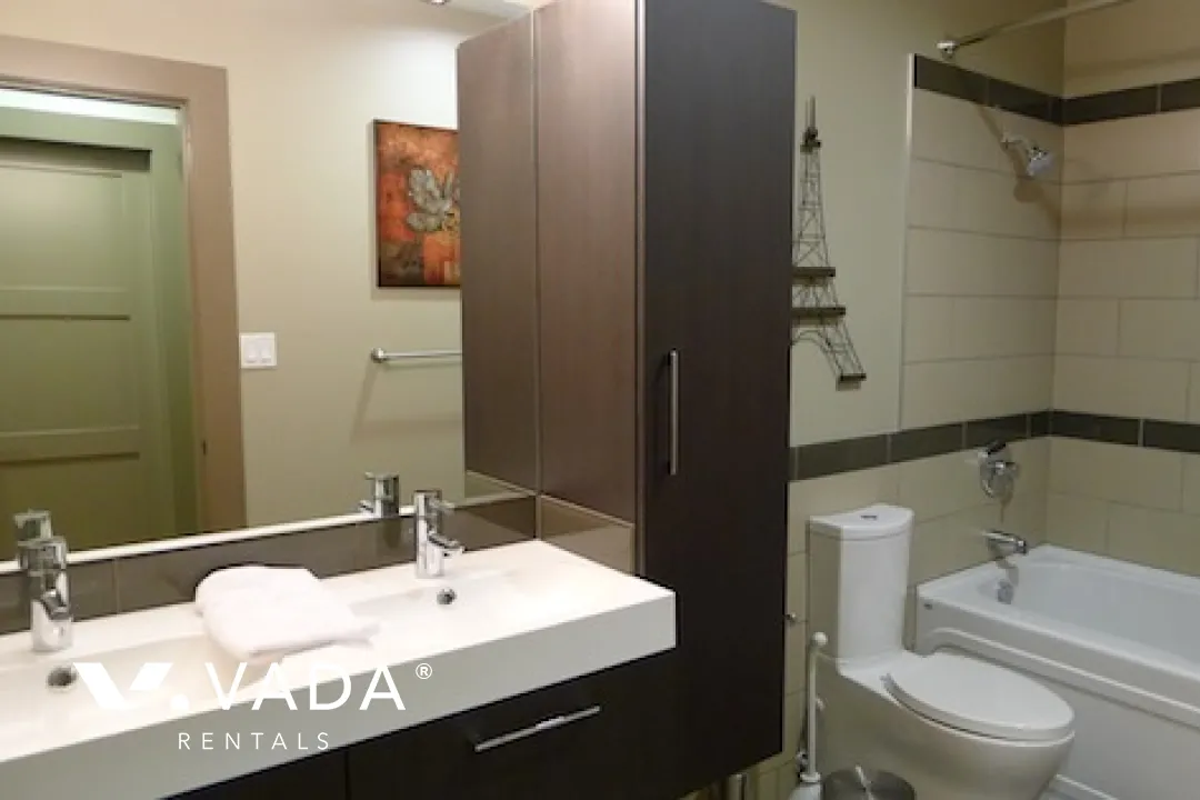 Villa Serena in Mount Pleasant West - 2 Bedroom Apartment For Rent in Vancouver at 4 - 25 West 12th Avenue, Vancouver, BC