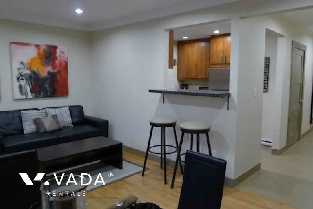 Villa Serena in Mount Pleasant West - 2 Bedroom Apartment For Rent in Vancouver at 4 - 25 West 12th Avenue, Vancouver, BC