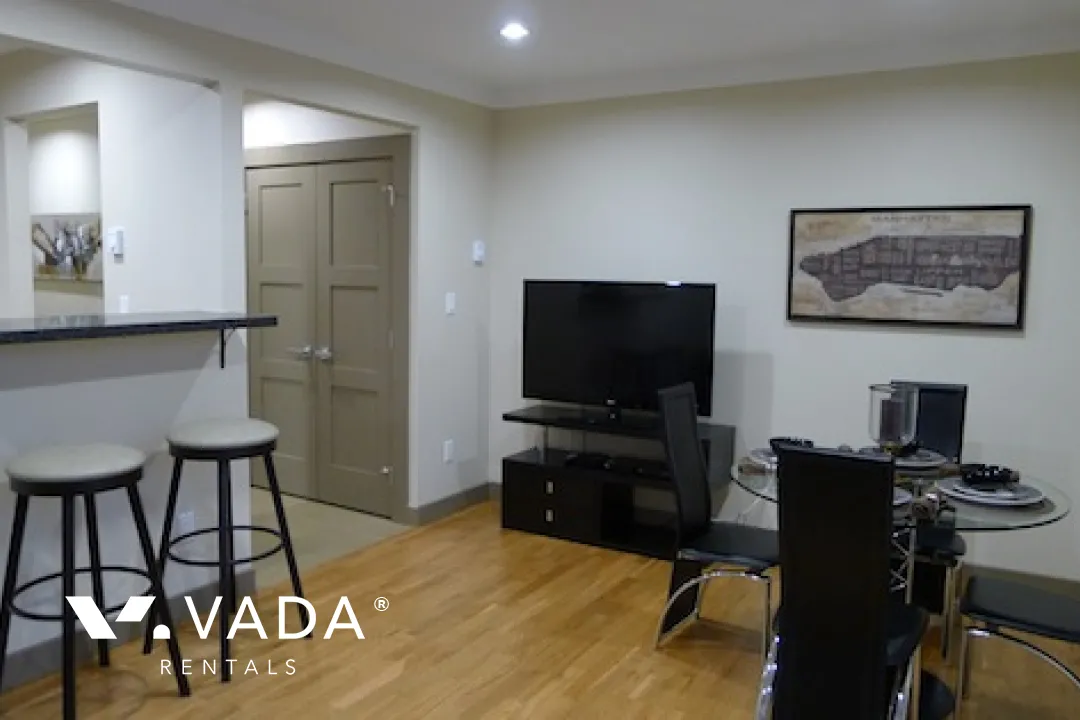 Villa Serena in Mount Pleasant West - 2 Bedroom Apartment For Rent in Vancouver at 4 - 25 West 12th Avenue, Vancouver, BC