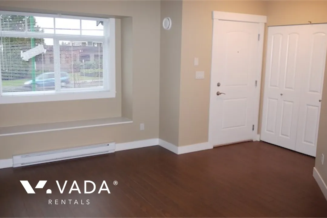 Kingsgate Gardens in Edmonds - 2 Bedroom Townhouse For Rent in Burnaby at 80 - 7428 14th Avenue, Burnaby, BC