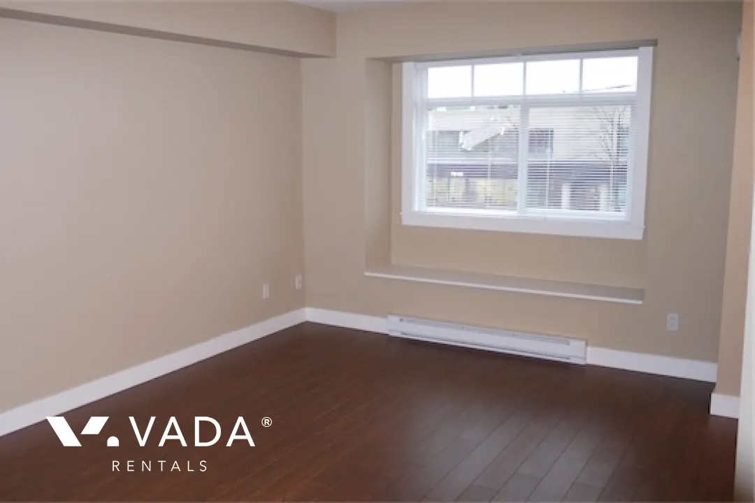 Kingsgate Gardens in Edmonds - 2 Bedroom Townhouse For Rent in Burnaby at 80 - 7428 14th Avenue, Burnaby, BC