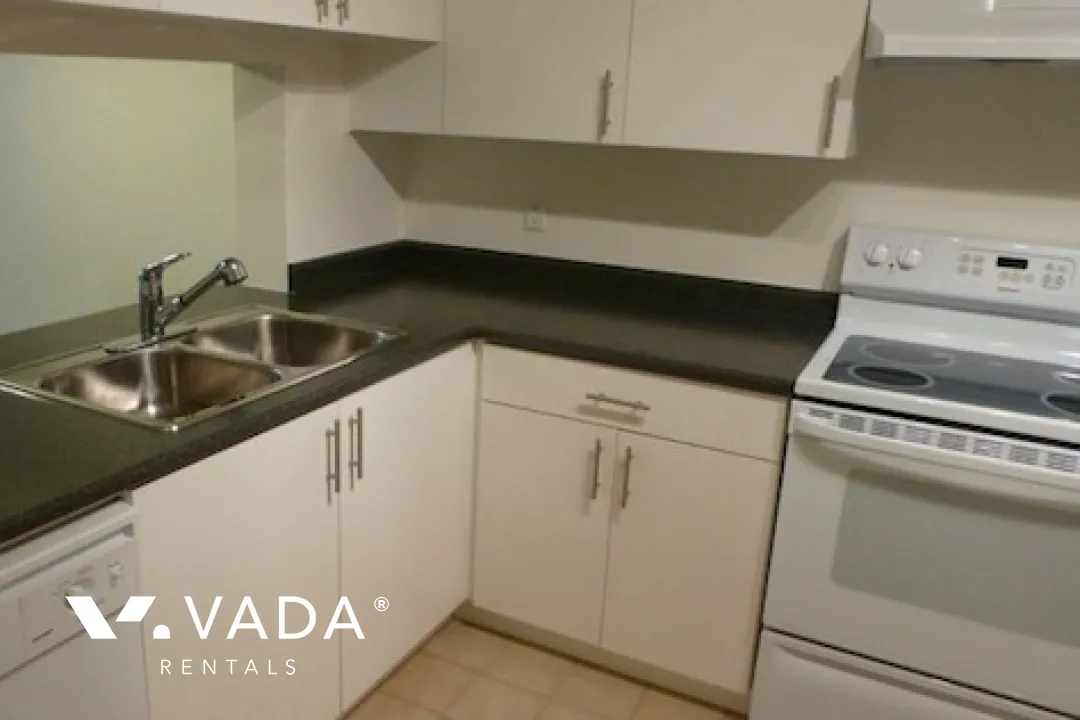 La Mirage in Metrotown - 1 Bedroom Apartment For Rent in Burnaby at 101 - 6070 Mcmurray Avenue, Burnaby, BC