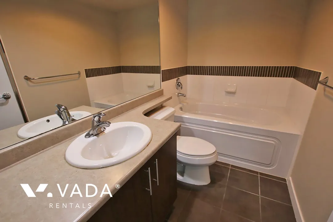 Creekside in Mount Pleasant East - 2 Bedroom Apartment For Rent in Vancouver at 401 - 125 Milross Avenue, Vancouver, BC