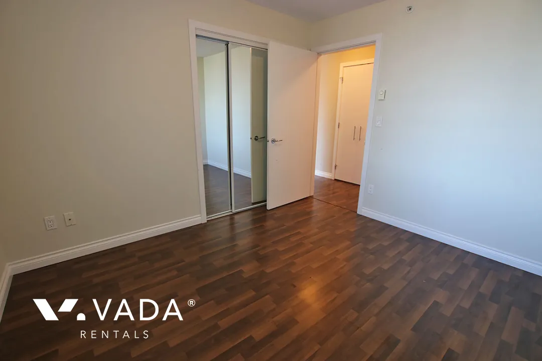 Creekside in Mount Pleasant East - 2 Bedroom Apartment For Rent in Vancouver at 401 - 125 Milross Avenue, Vancouver, BC