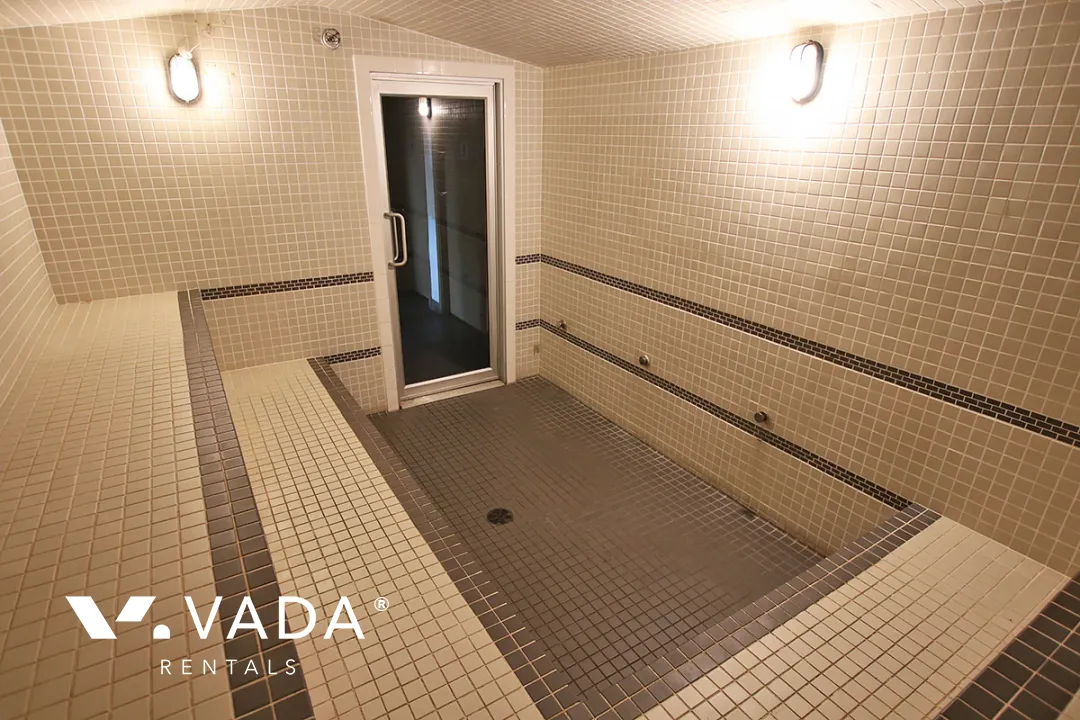Creekside in Mount Pleasant East - 2 Bedroom Apartment For Rent in Vancouver at 401 - 125 Milross Avenue, Vancouver, BC