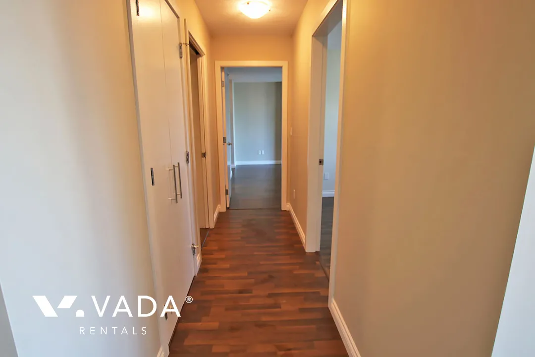 Creekside in Mount Pleasant East - 2 Bedroom Apartment For Rent in Vancouver at 401 - 125 Milross Avenue, Vancouver, BC