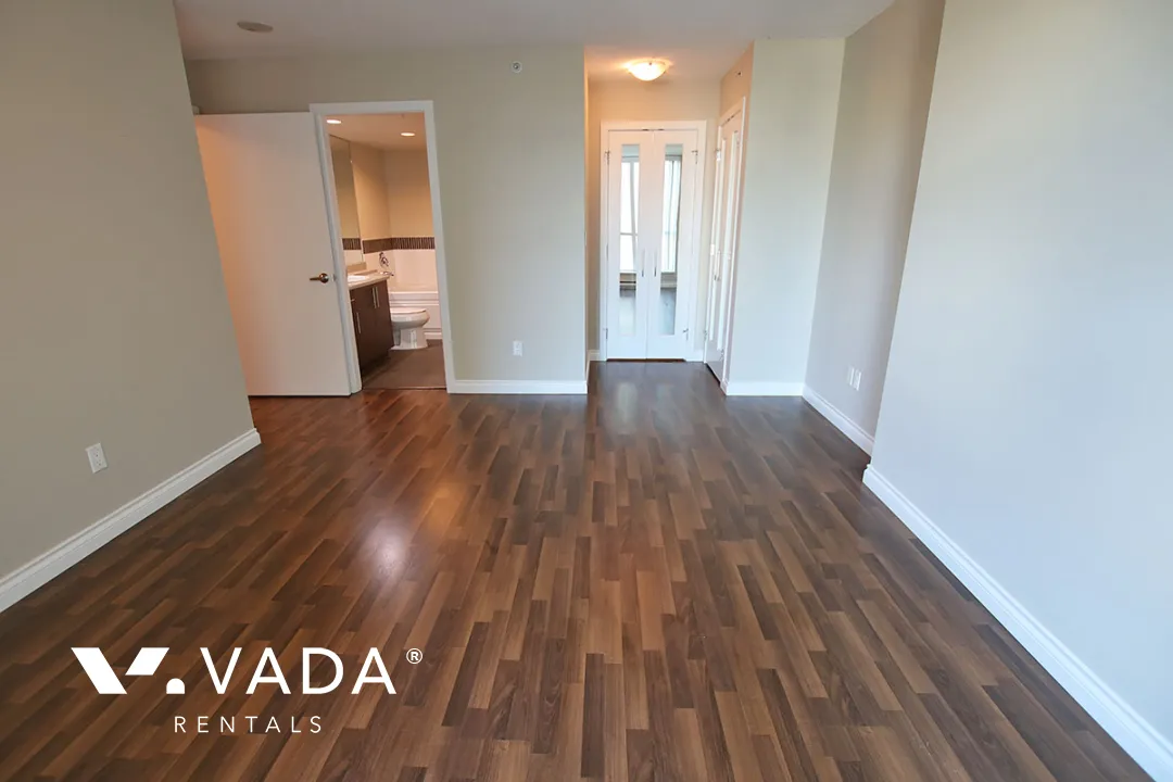 Creekside in Mount Pleasant East - 2 Bedroom Apartment For Rent in Vancouver at 401 - 125 Milross Avenue, Vancouver, BC