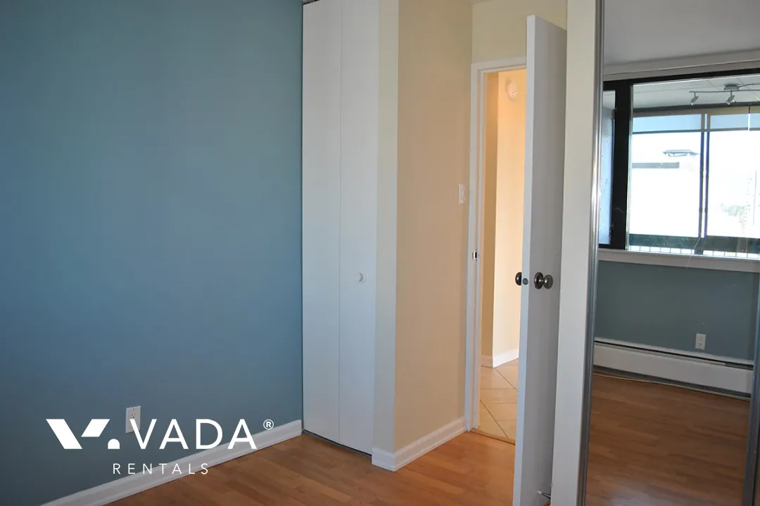 The Sandpiper in The West End - 2 Bedroom Apartment For Rent in Vancouver at 1401 - 1740 Comox Street, Vancouver, BC