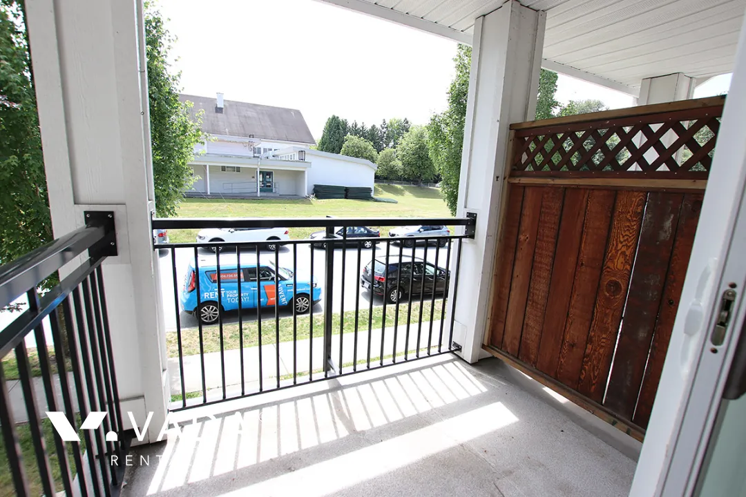 Norfolk Terrace in Central Burnaby - 2 Bedroom Townhouse For Rent in Burnaby at 206 - 4025 Norfolk Street, Burnaby, BC