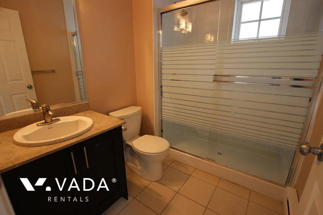 Norfolk Terrace in Central Burnaby - 2 Bedroom Townhouse For Rent in Burnaby at 206 - 4025 Norfolk Street, Burnaby, BC