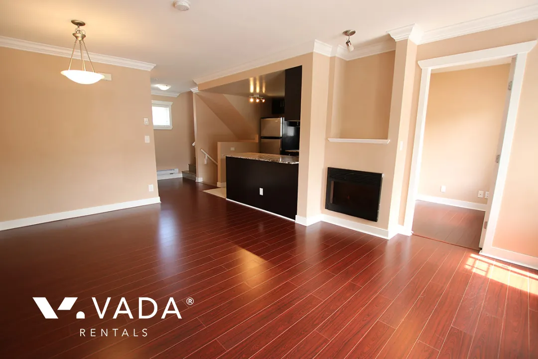 Norfolk Terrace in Central Burnaby - 2 Bedroom Townhouse For Rent in Burnaby at 206 - 4025 Norfolk Street, Burnaby, BC