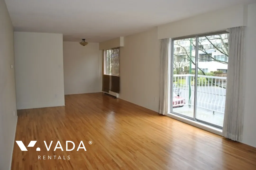 3962 Pender in Burnaby Heights - 1 Bedroom Apartment For Rent in Burnaby at 202 - 3962 Pender Street, Burnaby, BC
