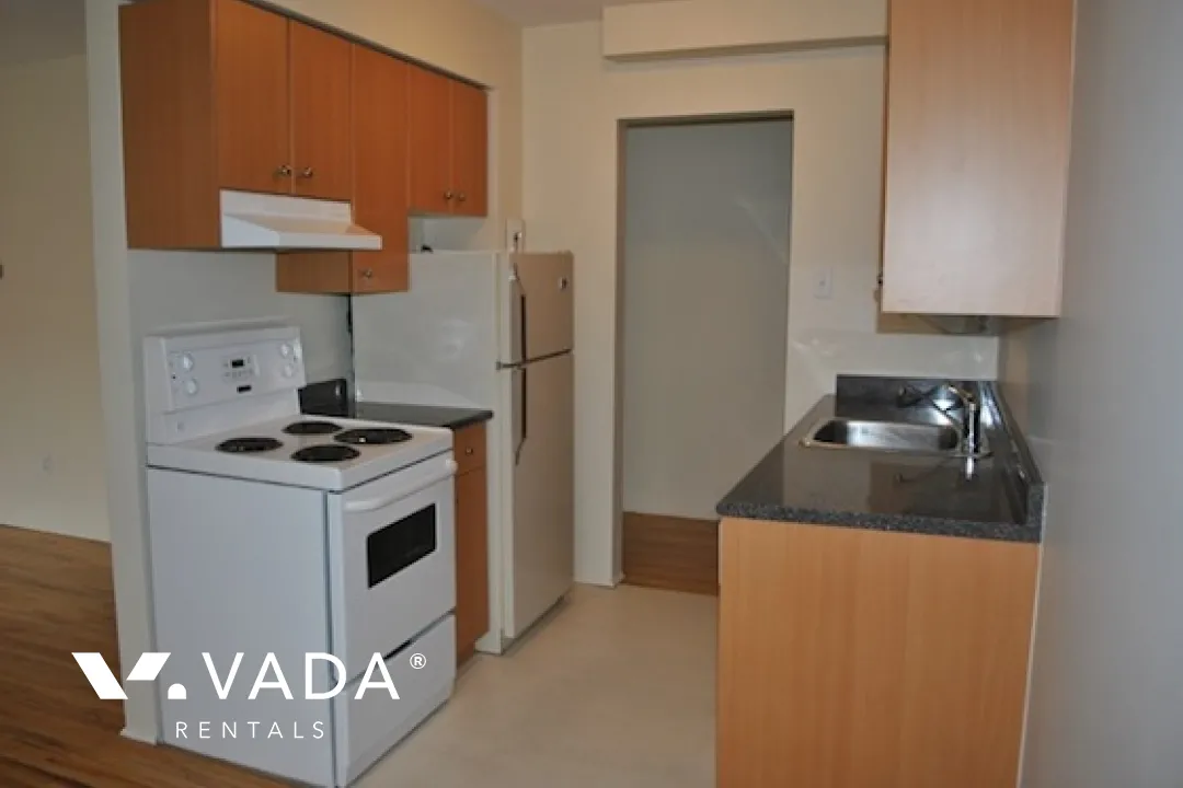3962 Pender in Burnaby Heights - 1 Bedroom Apartment For Rent in Burnaby at 202 - 3962 Pender Street, Burnaby, BC