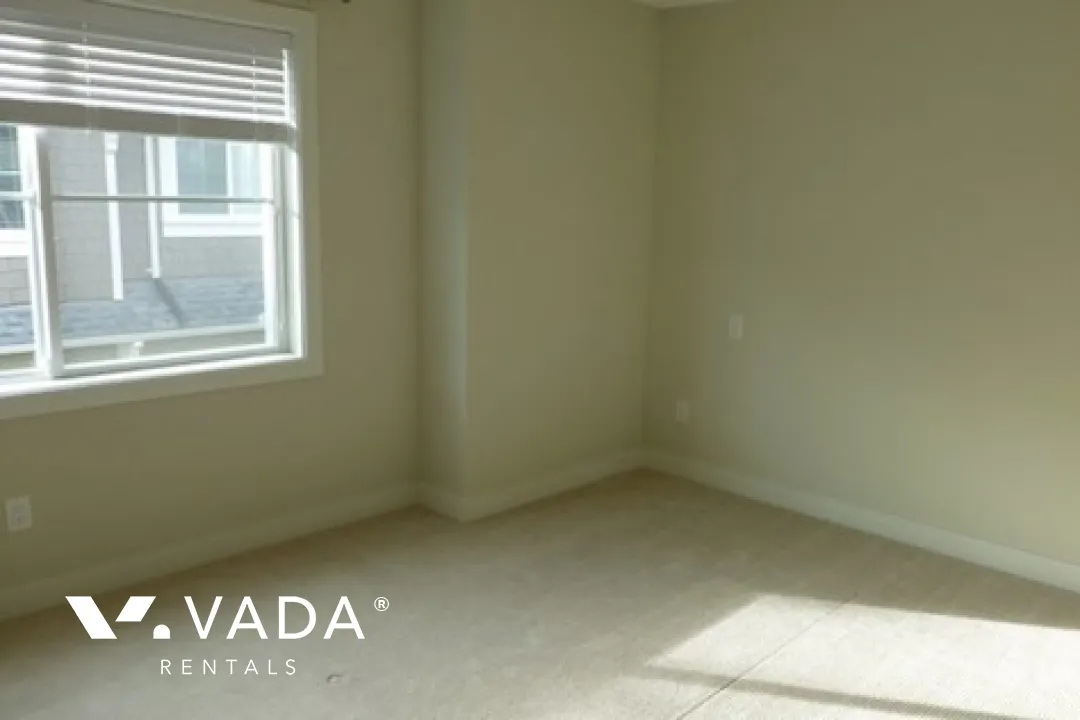 Sonatina Residence in Brighouse - 3 Bedroom Townhouse For Rent in Richmond at 24 - 7288 Blundell Road, Richmond, BC