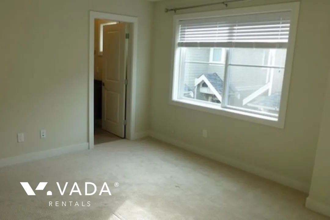 Sonatina Residence in Brighouse - 3 Bedroom Townhouse For Rent in Richmond at 24 - 7288 Blundell Road, Richmond, BC