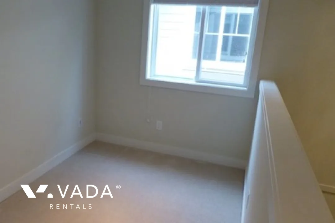 Sonatina Residence in Brighouse - 3 Bedroom Townhouse For Rent in Richmond at 24 - 7288 Blundell Road, Richmond, BC