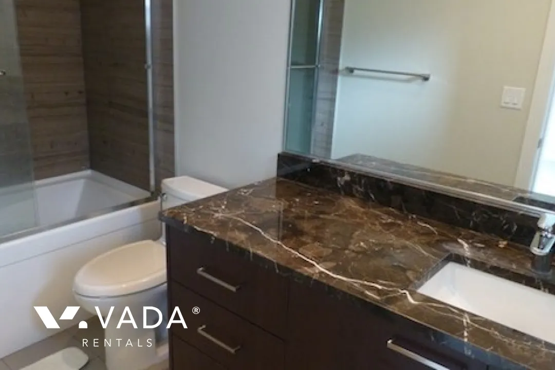 Sonatina Residence in Brighouse - 3 Bedroom Townhouse For Rent in Richmond at 24 - 7288 Blundell Road, Richmond, BC