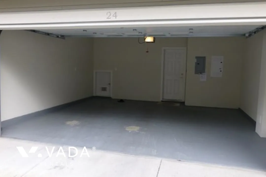 Sonatina Residence in Brighouse - 3 Bedroom Townhouse For Rent in Richmond at 24 - 7288 Blundell Road, Richmond, BC
