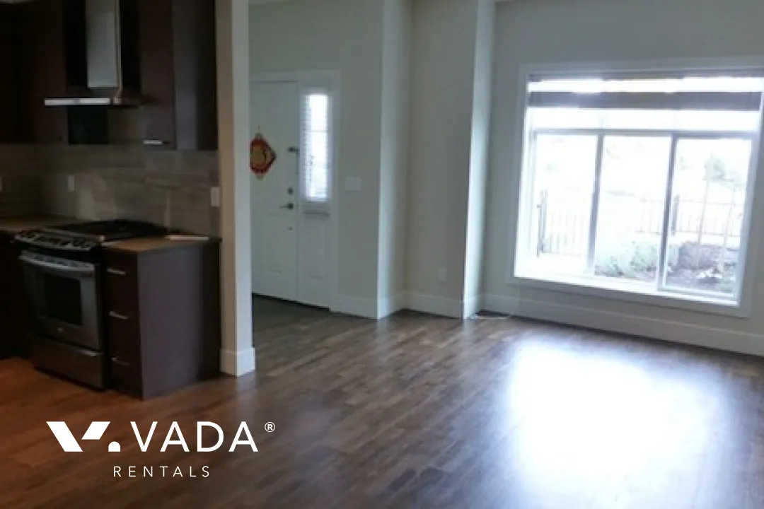 Sonatina Residence in Brighouse - 3 Bedroom Townhouse For Rent in Richmond at 24 - 7288 Blundell Road, Richmond, BC