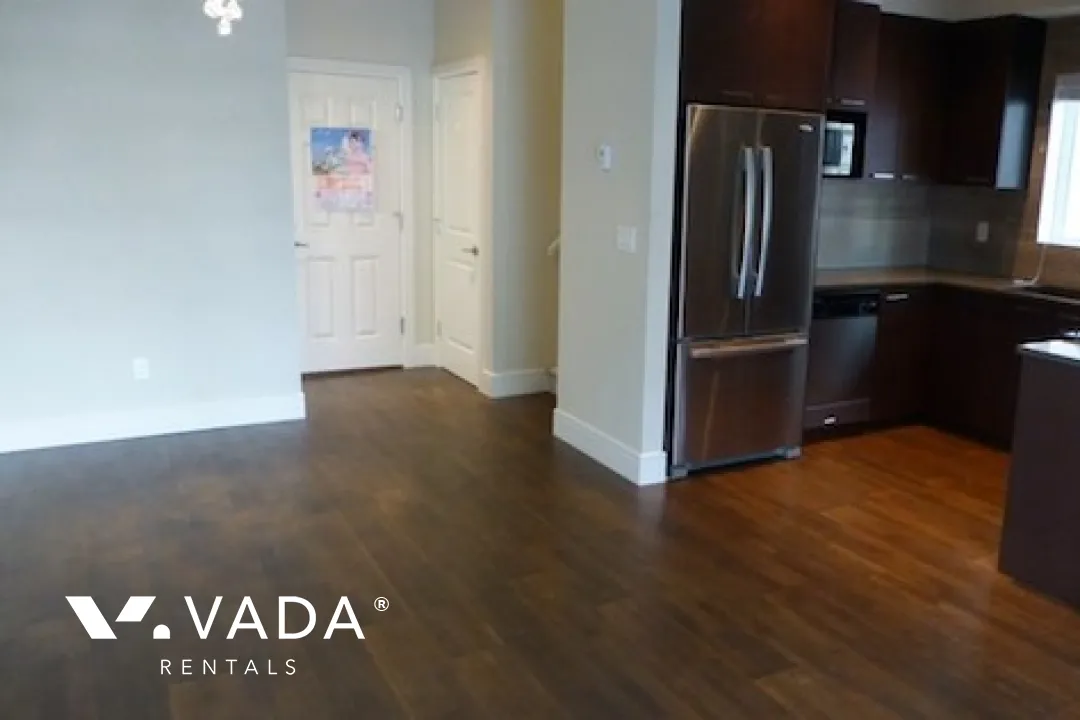 Sonatina Residence in Brighouse - 3 Bedroom Townhouse For Rent in Richmond at 24 - 7288 Blundell Road, Richmond, BC