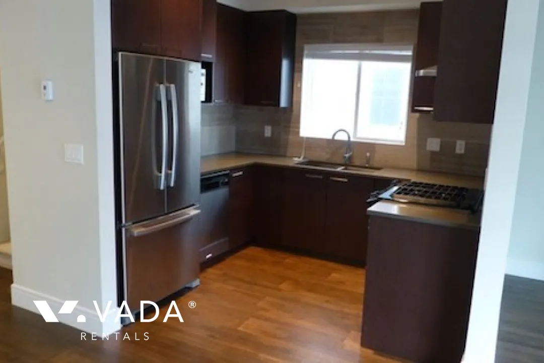 Sonatina Residence in Brighouse - 3 Bedroom Townhouse For Rent in Richmond at 24 - 7288 Blundell Road, Richmond, BC