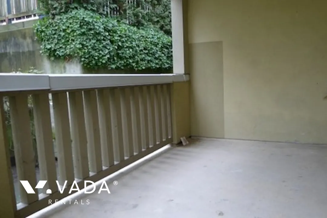 Heritage at Cypress in Kitsilano - 1 Bedroom Apartment For Rent in Vancouver at 107 - 1876 West 6th Avenue, Vancouver, BC