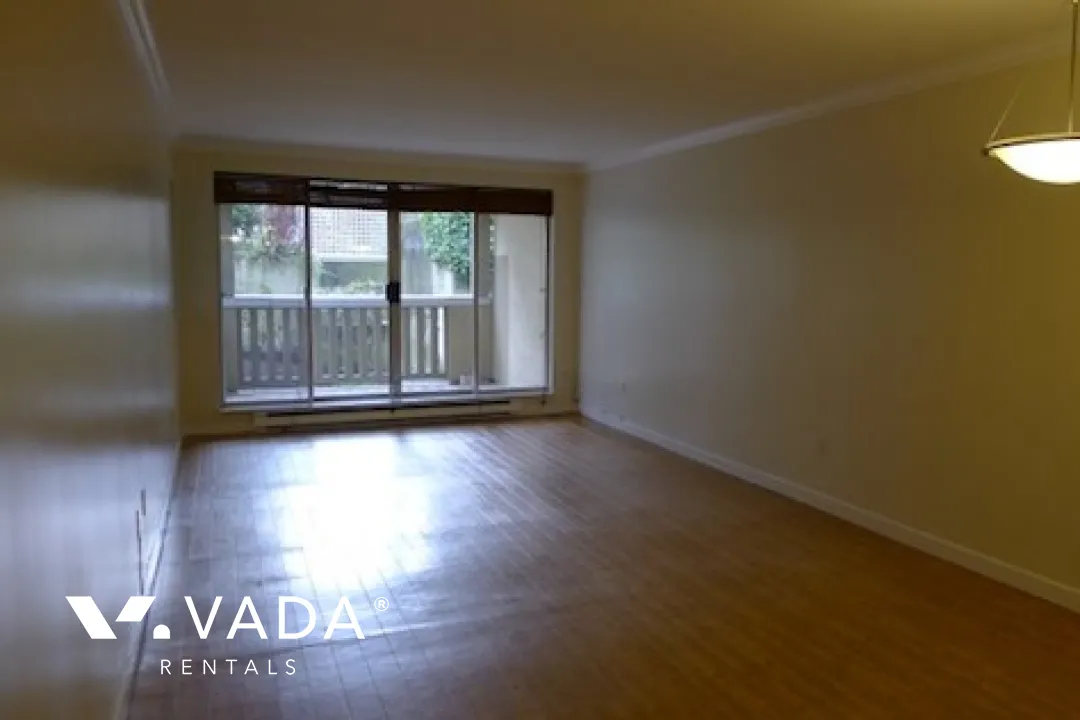 Heritage at Cypress in Kitsilano - 1 Bedroom Apartment For Rent in Vancouver at 107 - 1876 West 6th Avenue, Vancouver, BC