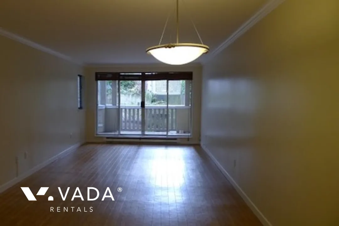 Heritage at Cypress in Kitsilano - 1 Bedroom Apartment For Rent in Vancouver at 107 - 1876 West 6th Avenue, Vancouver, BC