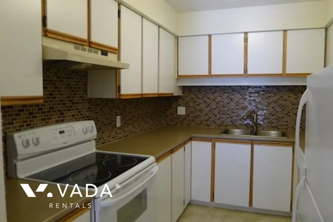 Heritage at Cypress in Kitsilano - 1 Bedroom Apartment For Rent in Vancouver at 107 - 1876 West 6th Avenue, Vancouver, BC
