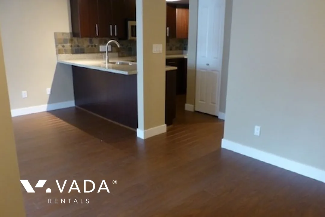 Kingsgate Gardens in Edmonds - 2 Bedroom Townhouse For Rent in Burnaby at 32 - 7428 14th Avenue, Burnaby, BC