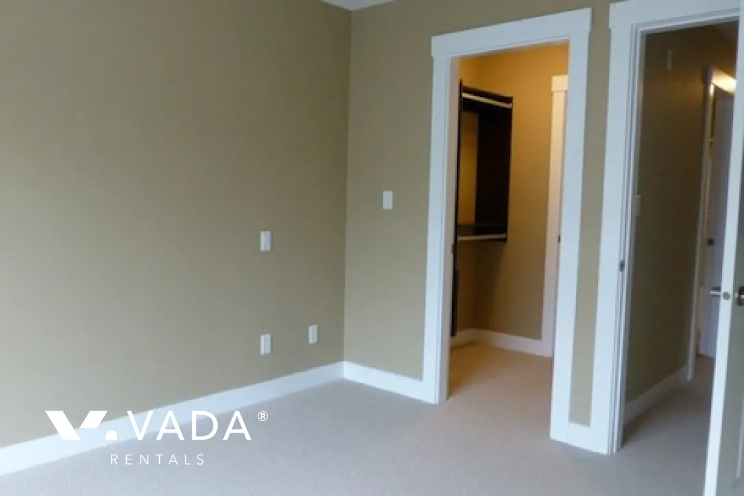 Kingsgate Gardens in Edmonds - 2 Bedroom Townhouse For Rent in Burnaby at 32 - 7428 14th Avenue, Burnaby, BC