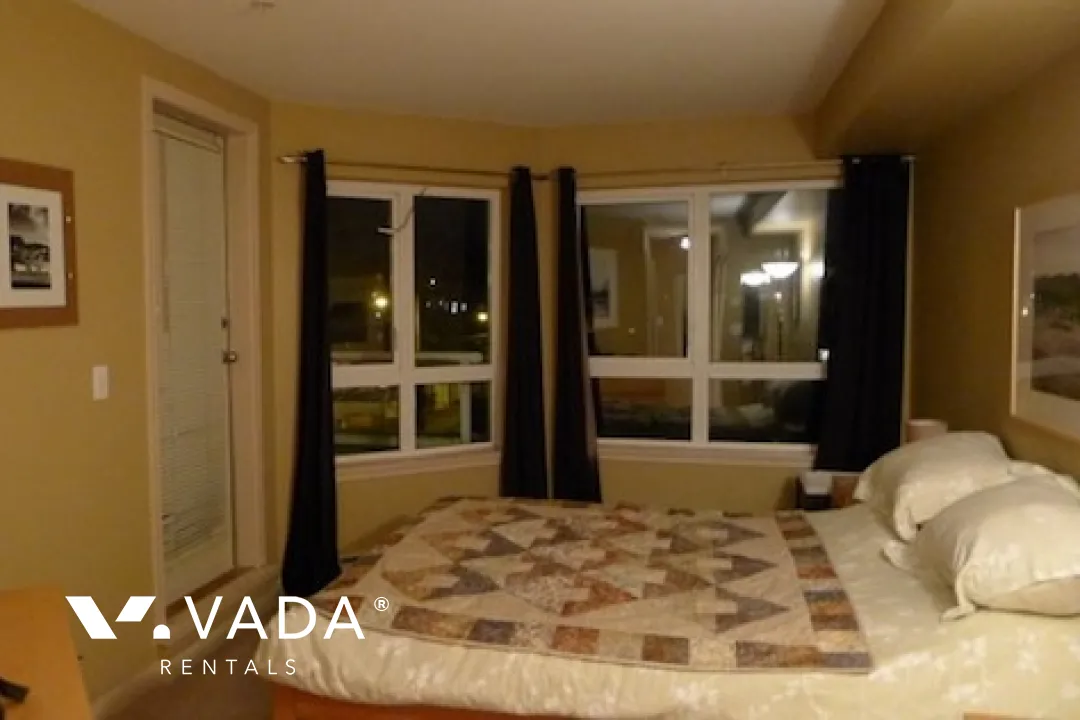 City Lights in Commercial Drive - 2 Bedroom Apartment For Rent in Vancouver at 311 - 1707 Charles Street, Vancouver, BC