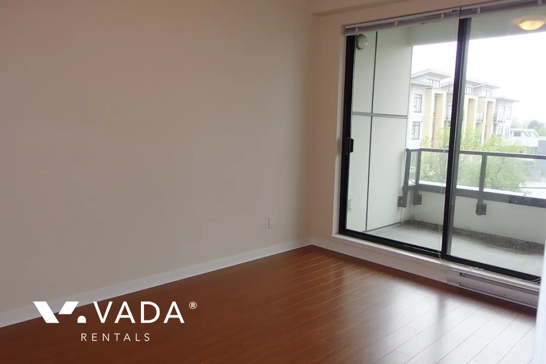 Oakterra in Metrotown - 1 Bedroom Apartment For Rent in Burnaby at 307 - 5211 Grimmer Street, Burnaby, BC