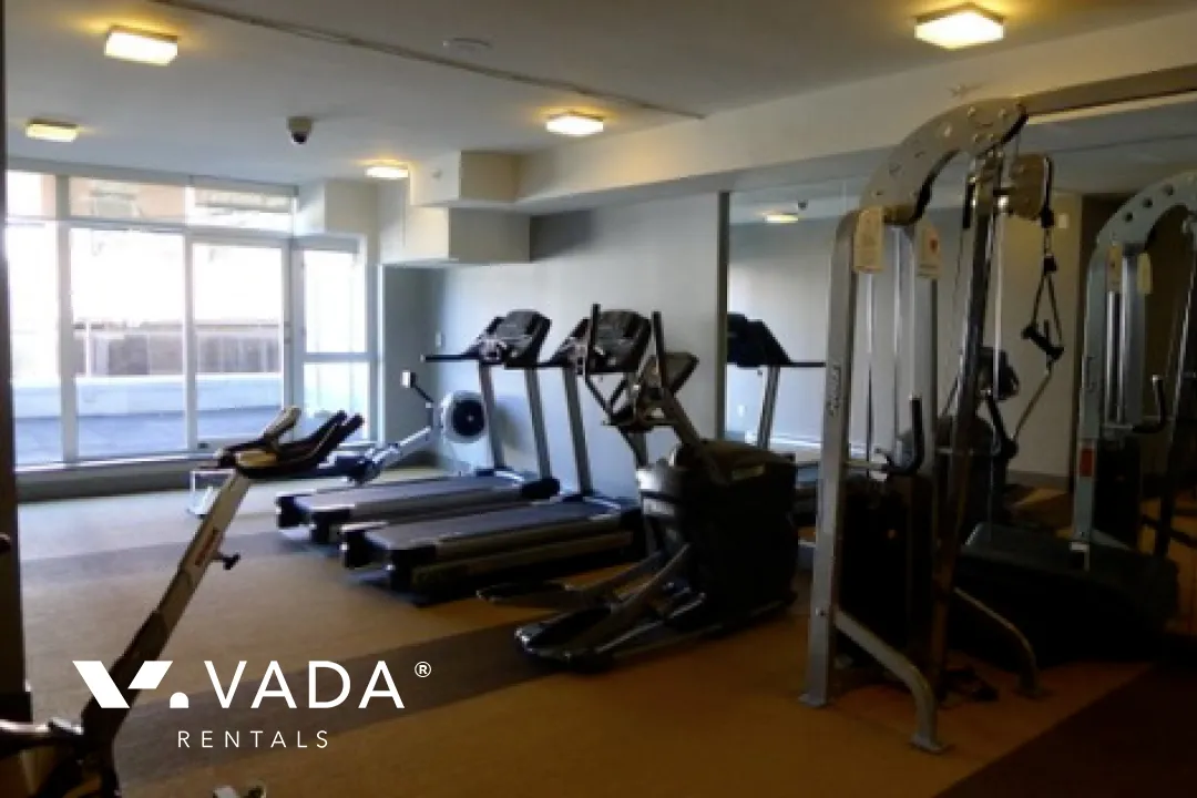 V6A in Strathcona - 1 Bedroom Apartment For Rent in Vancouver at 204 - 221 Union Street, Vancouver, BC