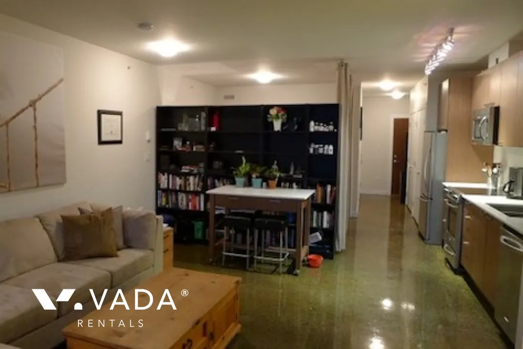 V6A in Strathcona - 1 Bedroom Apartment For Rent in Vancouver at 204 - 221 Union Street, Vancouver, BC