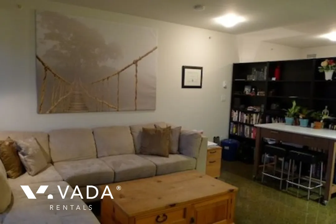 V6A in Strathcona - 1 Bedroom Apartment For Rent in Vancouver at 204 - 221 Union Street, Vancouver, BC