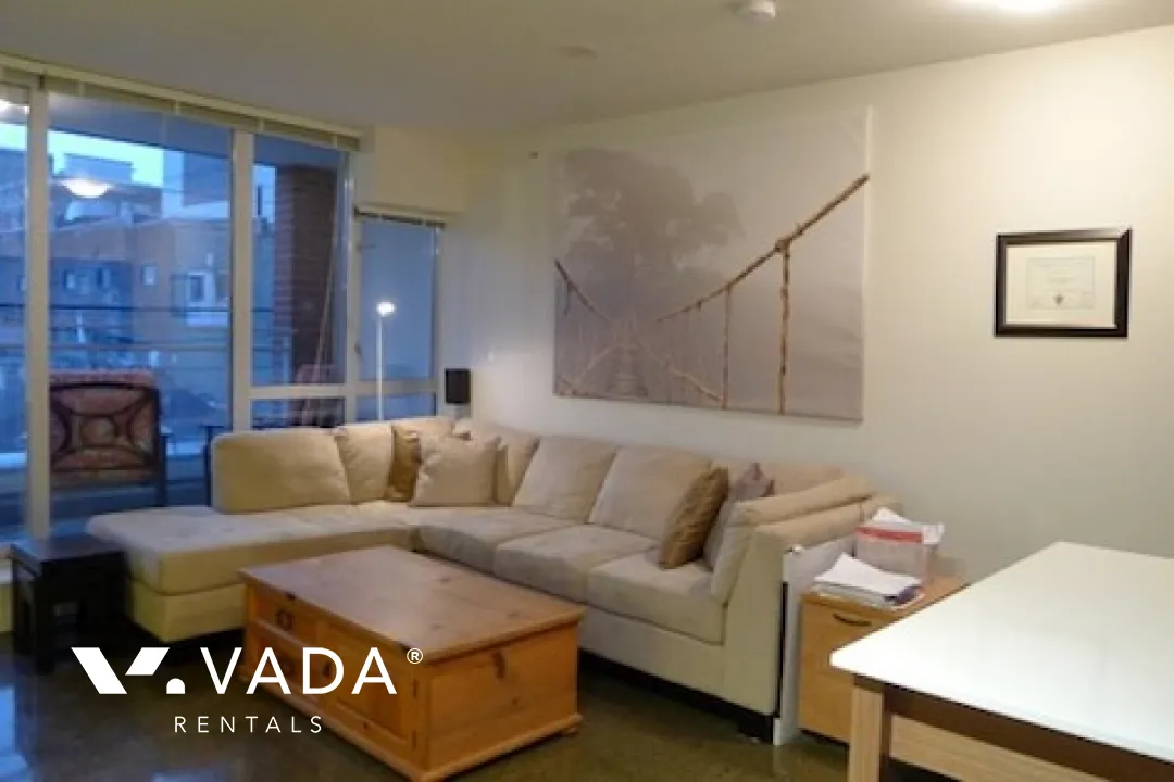 V6A in Strathcona - 1 Bedroom Apartment For Rent in Vancouver at 204 - 221 Union Street, Vancouver, BC