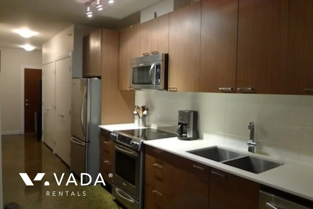 V6A in Strathcona - 1 Bedroom Apartment For Rent in Vancouver at 204 - 221 Union Street, Vancouver, BC