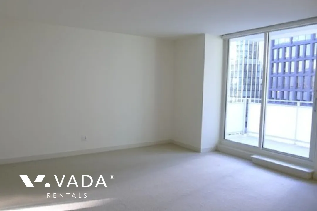 Two Harbour Green in Coal Harbour - 2 Bedroom Apartment For Rent in Vancouver at 1103 - 1139 West Cordova Street, Vancouver, BC