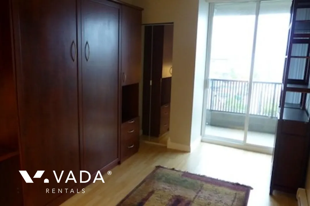 Boundary View in Burnaby Heights - 2 Bedroom Apartment For Rent in Burnaby at 801 - 3760 Albert Street, Burnaby, BC