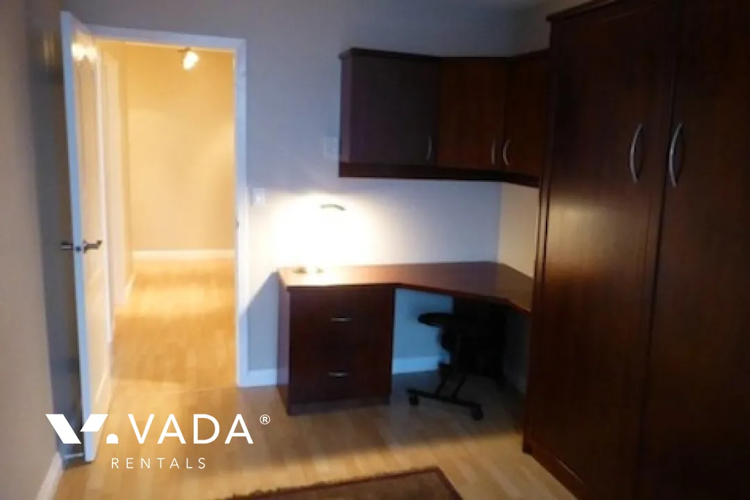 Boundary View in Burnaby Heights - 2 Bedroom Apartment For Rent in Burnaby at 801 - 3760 Albert Street, Burnaby, BC